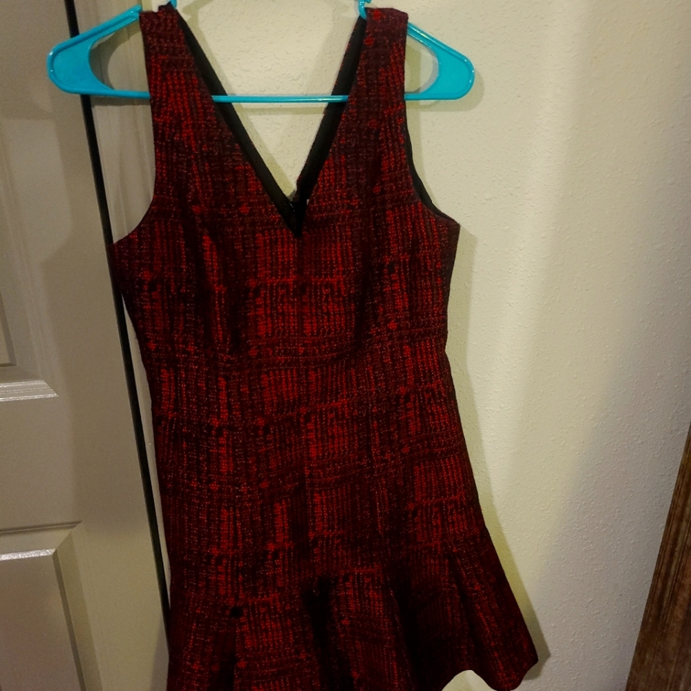 Banana Republic size 6 petite cocktail dress